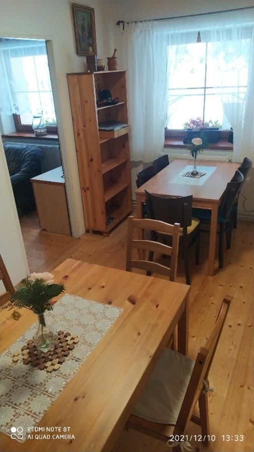Country House Zdenko S Wellness Frenstat pod Radhostem Exterior photo